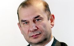 Геннадий Костюков. Фото с сайта krm.gov.ua