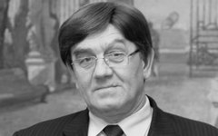 Александр Викторов. Фото с сайта spbsseu.ru