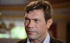 Олег Царев © РИА Новости, Наталья Селиверстова