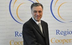 Филип Вуянович. Фото с сайта predsjednik.me