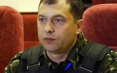 Валерий Болотов. Фото с сайта 112.ua