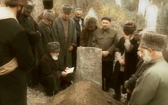 Кадр из фильма «Приказано забыть»