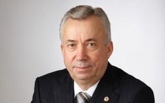 Александр Лукьянченко. Фото с сайта lukyanchenko.donetsk.ua