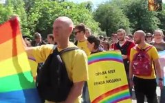 Стоп-кадр с видео в YouTube