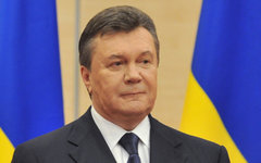 Виктор Янукович © РИА Новости, Сергей Пивоваров