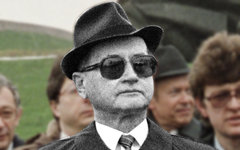 Войцех Ярузельский © РИА Новости, Рунов