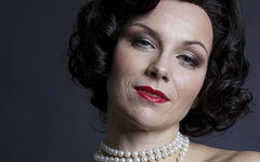 Мюзикл «Пола Негри». Фото с сайта polanegri.ru