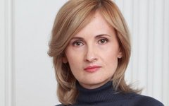 Ирина Яровая. Фото с сайта er.ru