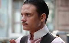 Кадр из сериала «Жизнь и приключения Мишки Япончика»