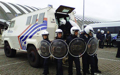 Фото с сайта lokalepolitie.be