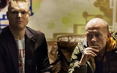 Erasure. Фото с офстраницы коллектива в Facebook