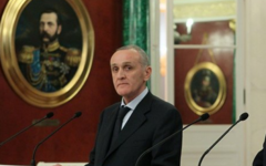 Александр Анкваб. Фото с сайта wikipedia.org