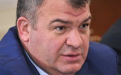Анатолий Сердюков © РИА Новости, Алексей Никольский