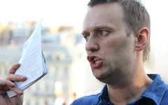 Алексей Навальный © KM.RU, Филипп Киреев
