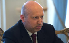 Александр Турчинов © РИА Новости, Максим Блинов