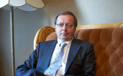 Андрей Келин. Фото с сайта mid.ru