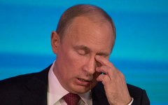 Владимир Путин © KM.RU, Алексей Белкин