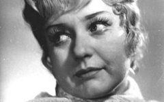 Людмила Макарова. Фото с сайта kino-teatr.ru
