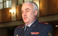 Александр Сапожников. Фото с сайта fsin.su