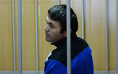 Магомед Расулов © РИА Новости, Валерий Мельников