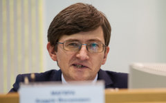 Андрей Магера © РИА Новости, Алексей Фурман
