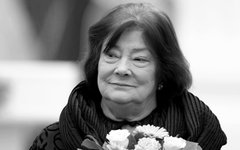Татьяна Самойлова © РИА Новости, Сергей Гунеев