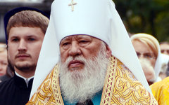 Митрополит Одесский и Измаильский Агафангел. Фото Butko с сайта wikimedia.org 
