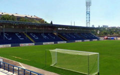 Фото  сайта fcsevastopol.com