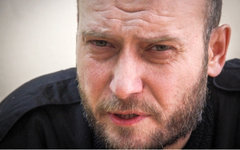 Дмитрий Ярош. Фото с сайта pravda.com.ua 