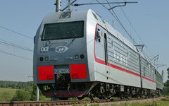 Фото с сайта rzd.ru