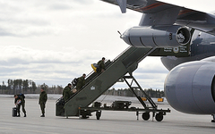 Фото с сайта nato.int