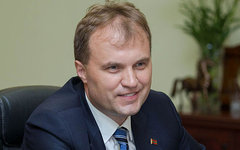 Евгений Шевчук. Фото Kodru с сайта wikimedia.org