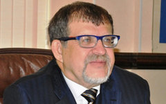 Аркадий Пономарев. Фото с сайта er.ru
