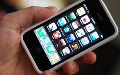 Фото пользователя Flickr Applegurl