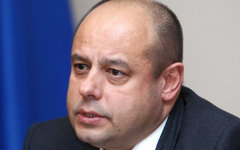 Юрий Продан. Фото с сайта mpe.kmu.gov.ua