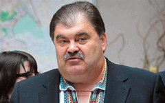 Владимир Бондаренко. Фото с сайта kievcity.gov.ua