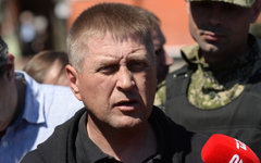 Вячеслав Пономарев © РИА Новости, Михаил Воскресенский