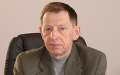 Сергей Зеленов. Фото с сайта admbi.ru