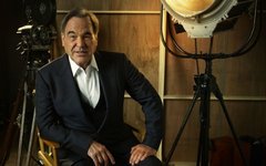 Оливер Стоун. Фото с сайта kinopoisk.ru