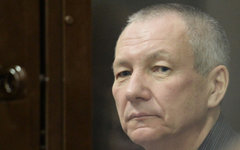 Виктор Контеев © РИА Новости, Павел Лисицын