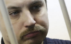 Михаил Косенко © РИА Новости, Алексей Ничукин