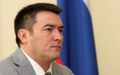Рустам Темиргалиев © РИА Новости, Тарас Литвиненко