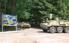 Фото с сайта mil.gov.ua