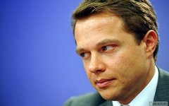 Максим Лискутов. Фото с сайта mos.ru