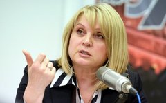 Элла Памфилова © РИА Новости, Сергей Кузнецов