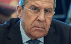 Сергей Лавров © РИА Новости, Рамиль Ситдиков