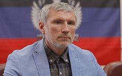 Алексей Журавлев. Фото с сайта azhuravlev.ru
