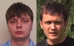 Евгений Давыдов и Никита Конашенков. Фото с сайта tvzvezda.ru