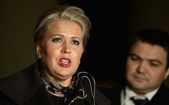 Евгения Васильева © РИА Новости, Михаил Воскресенский