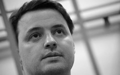 Борис Колесников © РИА Новости, Алексей Ничукин